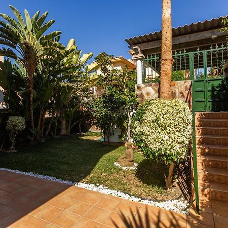 Sea Edge Friendly Holiday Home Maspalomas  Dış mekan fotoğraf