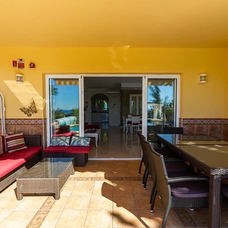 Sea Edge Friendly Holiday Home Maspalomas  Dış mekan fotoğraf